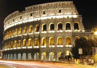 Colosseum